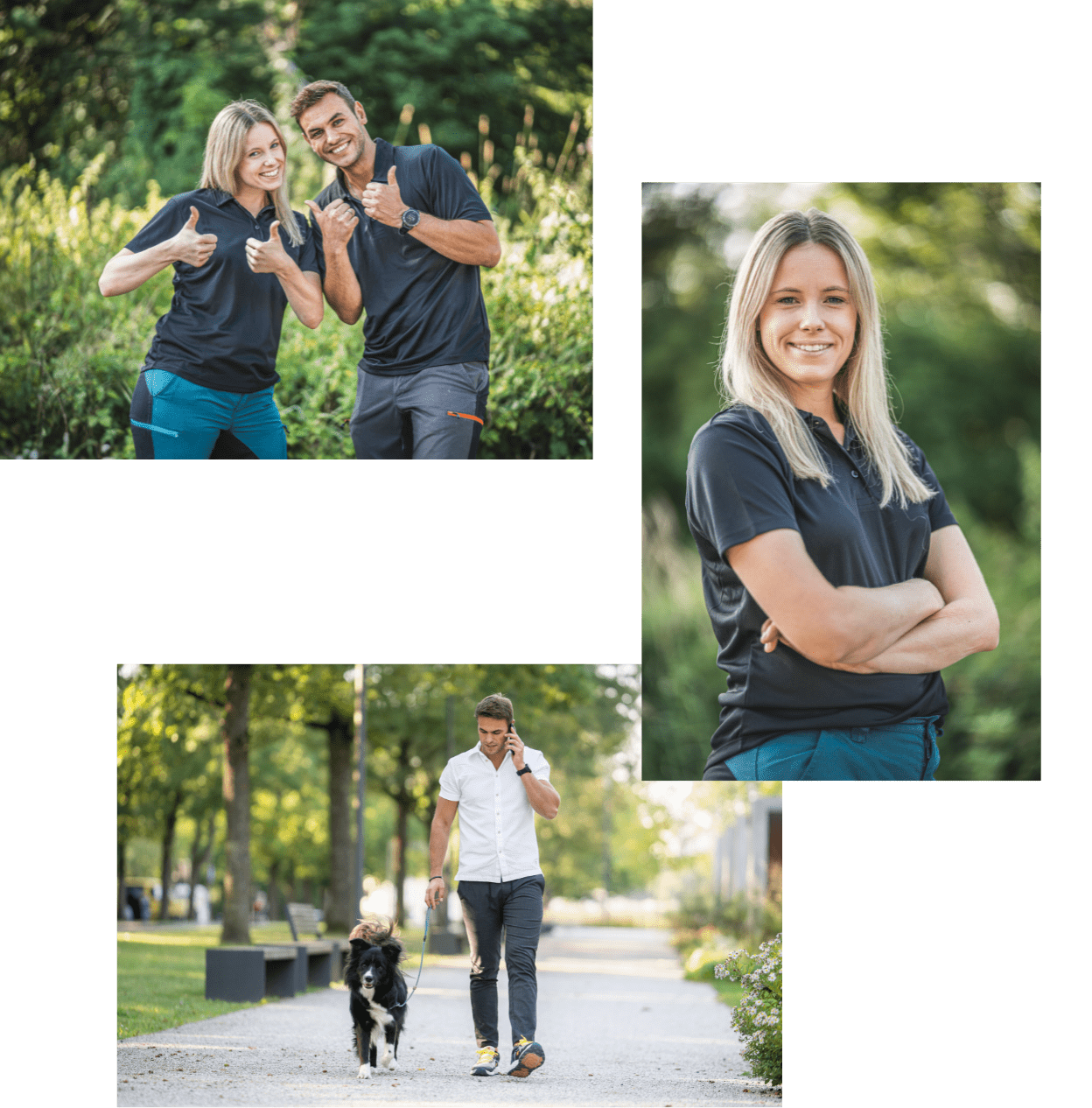 Hundeschule, Hundetrainer werden